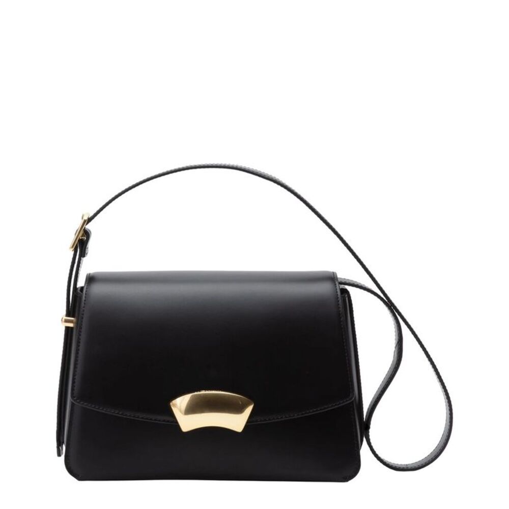 3.1 Phillip Lim Id Medium Leather Crossbody